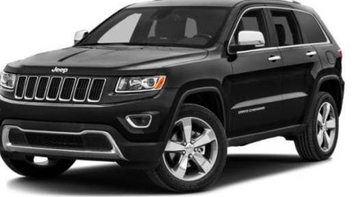 JEEP GRAND CHEROKEE 2015 1C4RJEBGXFC815860 image